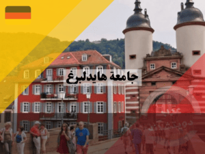 شروط القبول في جامعة Heidelberg