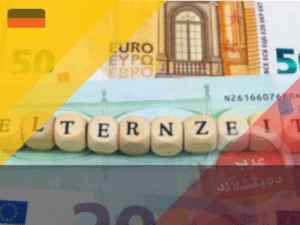 اجازة والدية