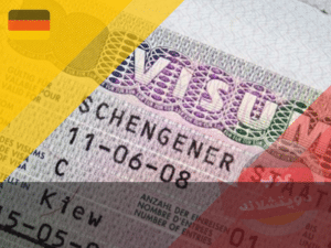 نسخة من Germany vs South Korea Footbal Facebook Post