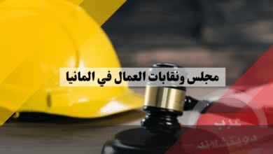 مجلس ونقابات العمال في المانيا