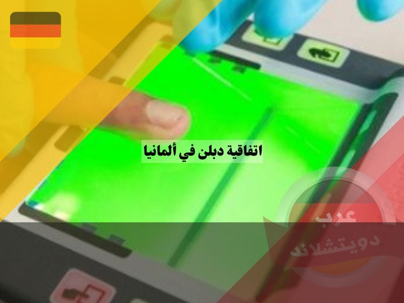 ما العمل عند تطبيق قوانين اتفاقية دبلن