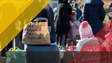 طالبي اللجوء المرفوضين ودور الكنيسة "الملجأ" الأخير