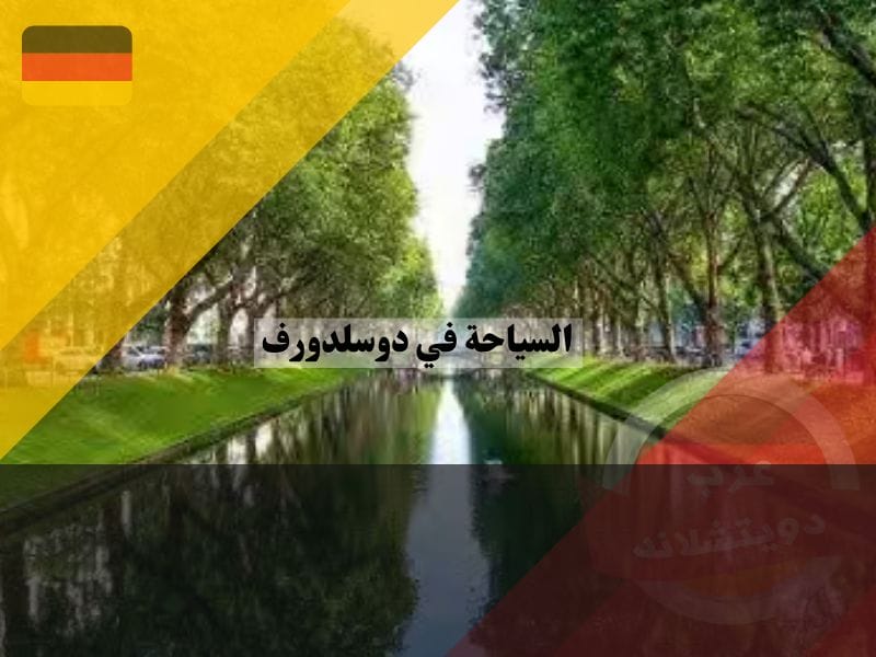 ريف دوسلدورف