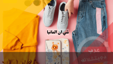 شي ان المانيا