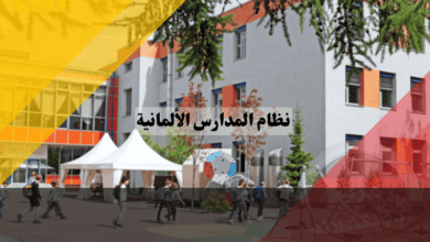 نظام المدارس الألمانية: دليل شامل لأفضل تعليم مجاني في العالم