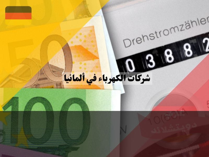 حقوق المواطن في الوصول الى الكهرباء في ألمانيا