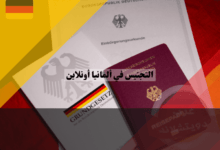 إجراءات التجنيس في ألمانيا أونلاين: من جمع المعلومات لاستلام وثيقة الجنسية عبر الإنترنت