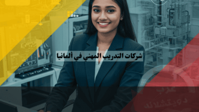 شركات التدريب المهني في ألمانيا دليلك لأفضل 15 شركة