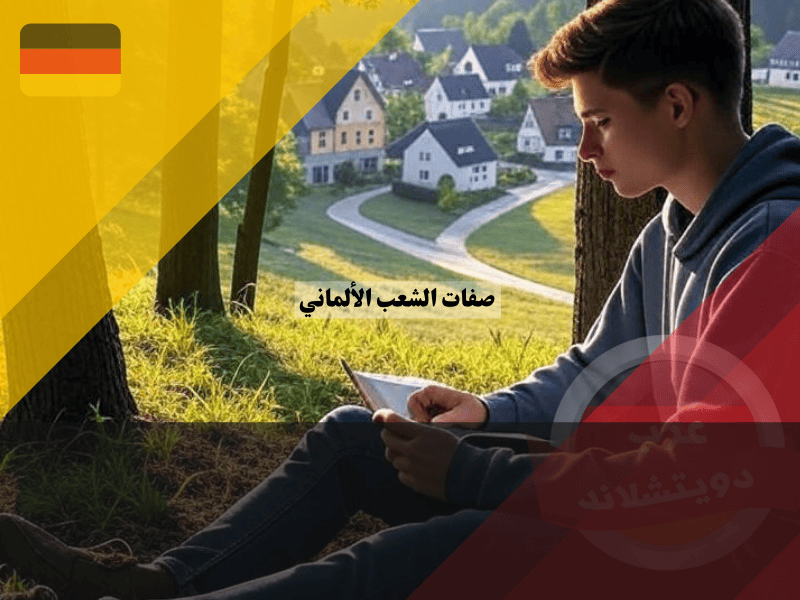 صفات الألمان أفضل 15 سمة تميز الشخصية الألمانية عن باقي الشعوب