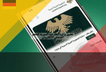 تطبيق وزارة الخارجية السورية للحجز القنصلي الإلكتروني: أفضل دليل للميزات وخطوات الحجز