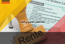 نقاط المعاش التقاعدي في ألمانيا: أفضل 10 حقائق أساسية لفهم الحساب والقيمة بسهولة